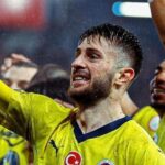 Fenerbahçe ve Milli Takım’a İsmail Yüksek’ten sevindiren haber!