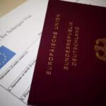 Schengen vizesi ne kadar, kaç TL oldu? Schengen vizesi çocuk, yetişkin ücreti 2024…