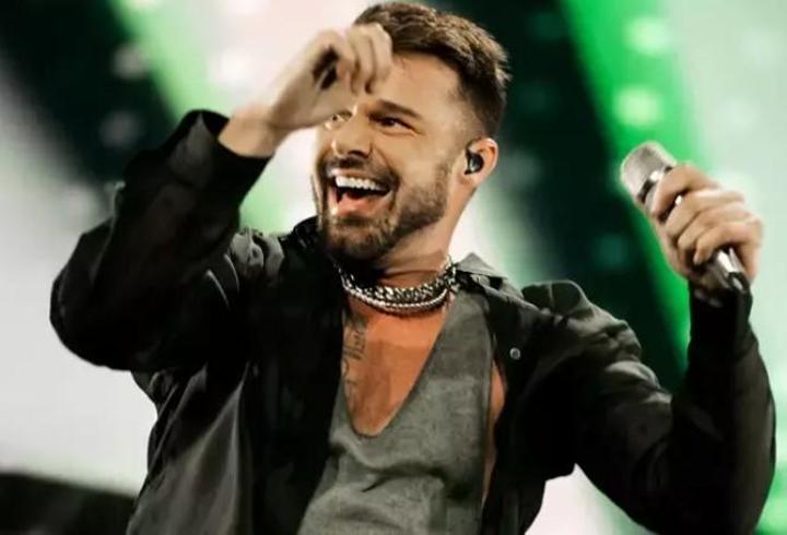 Ricky Martin, Türkiye’ye geliyor