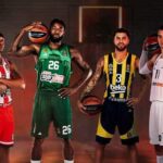 Berlin’de EuroLeague Final Four heyecanı