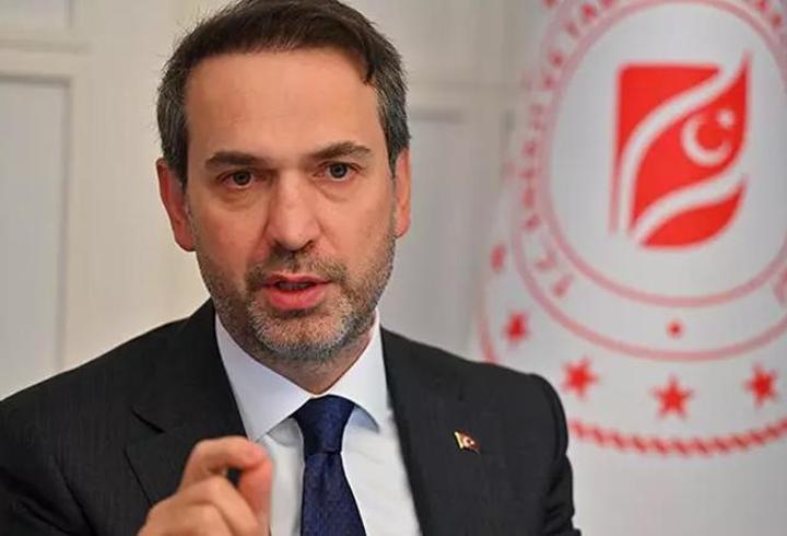 Bakan Bayraktar: Çin ile nükleer santral için yapılan görüşmelerde sona yaklaşıldı