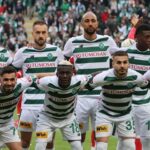 Konyaspor, Galatasaray maçında kümede kalmayı hedefliyor