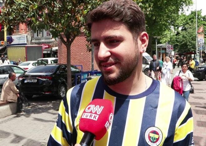 Galatasaray mı Fenerbahçe mi? Şampiyon kim olur? Taraftarlara sorduk…