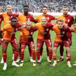 Galatasaray’dan direk rekoru!