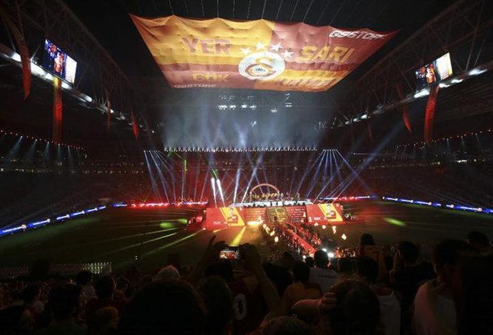 Galatasaray şampiyonluk kutlaması 2024 ne zaman, saat kaçta? Galatasaray kupa töreni bilet fiyatları…