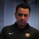 Barcelona’dan ayrılan Xavi, Premier Lig’e geliyor!