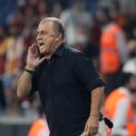 Fatih Terim’den Galatasaray’a tebrik