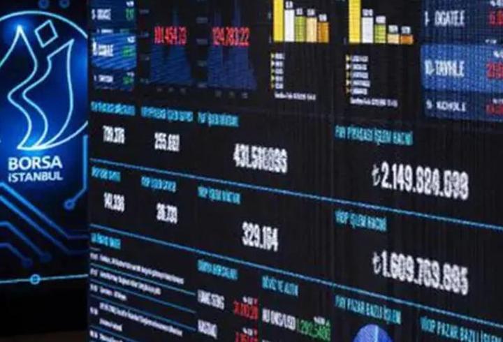 Borsa İstanbul güne yükselişle başladı