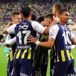 Borsada zirve Fenerbahçe’nin