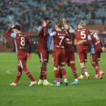 Süper Lig’in en centilmen takımı Trabzonspor oldu