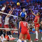 Türkiye – Sırbistan voleybol maçı ne zaman, saat kaçta, hangi kanalda? Gözler ikinci maçta!