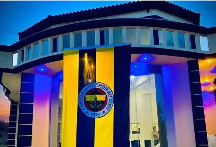 Yunanistan’dan Fenerbahçeliler Derneği’ne kapatma kararı