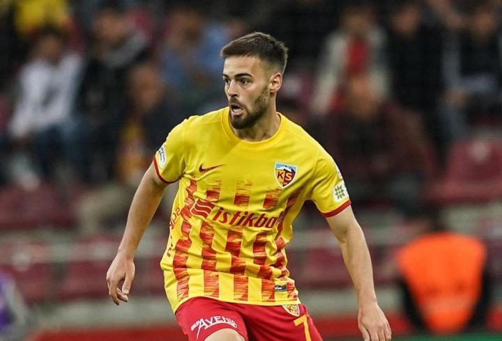 Kayserispor, Miguel Cardoso ile nikâh tazeledi