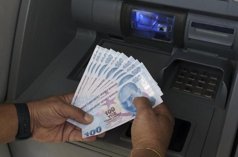 7 kamu bankasının hizmeti tek çatı altında bir araya getirildi