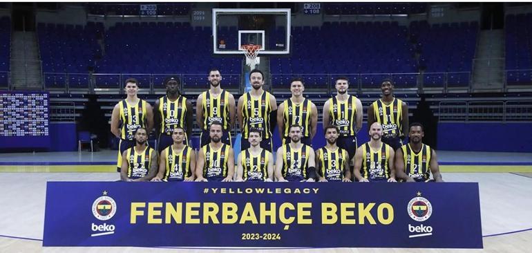 2024 Final Four ne zaman, nerede oynanacak Fenerbahçe Beko dörtlü final maç tarihi bilgileri 2024