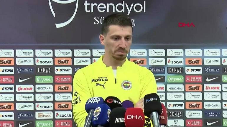 Olaylı derbinin yankıları sürüyor… Fenerbahçede 2si futbolcu 5 kişi ifadeye çağrıldı