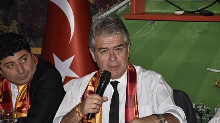 Süheyl Batum kimdir, nereli, ne iş yapıyor Galatasaray başkan adayı Süheyl Batumun yönetim kurulu listesi