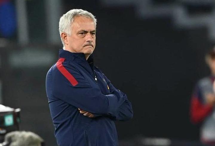 SON DAKİKA | Fenerbahçe resmen Mourinho’yu duyurdu!