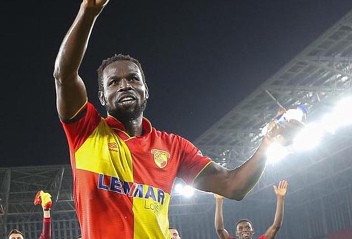 Göztepe’de yaprak dökümü! İşte veda edecek futbolcular…