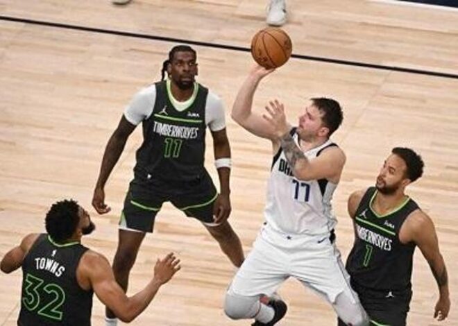 NBA finali ne zaman, nerede, saat kaçta yapılacak?