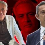 SON DAKİKA | Jose Mourinho, İstanbul’a iniş yaptı!