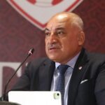 Mehmet Büyükekşi’den EURO 2024 açıklaması