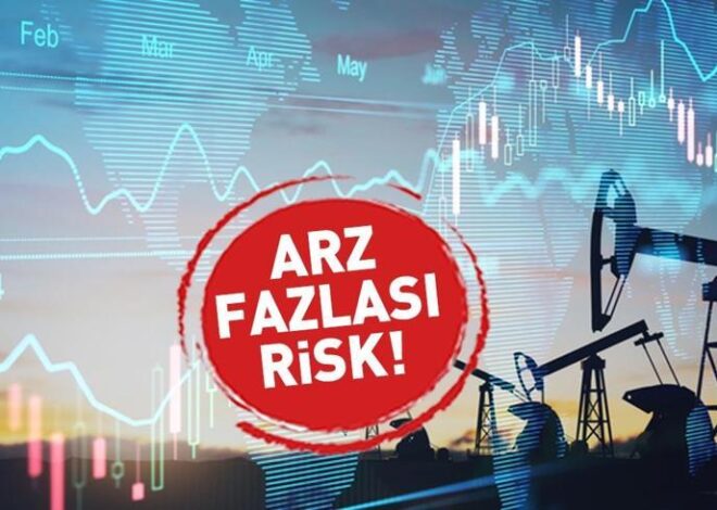 OPEC+ kararları petrol piyasasını nasıl etkiledi?