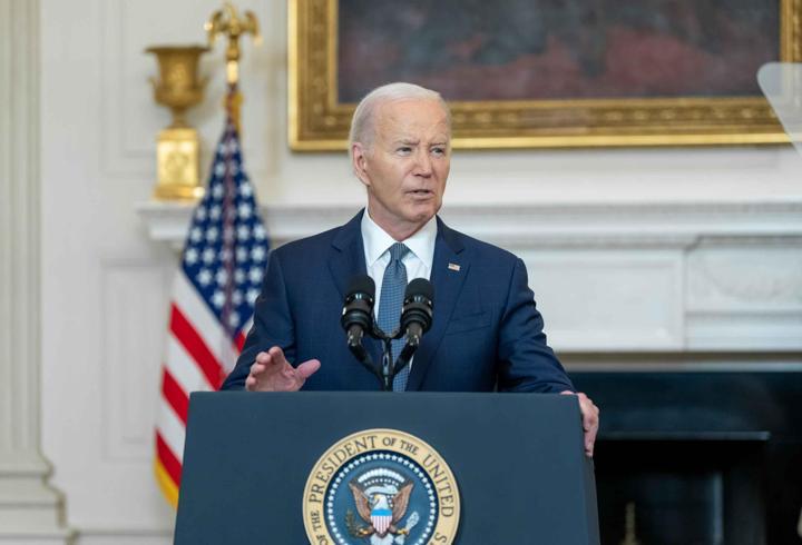 Biden’dan yasa dışı göçü kısıtlamaya yönelik yeni önlemler