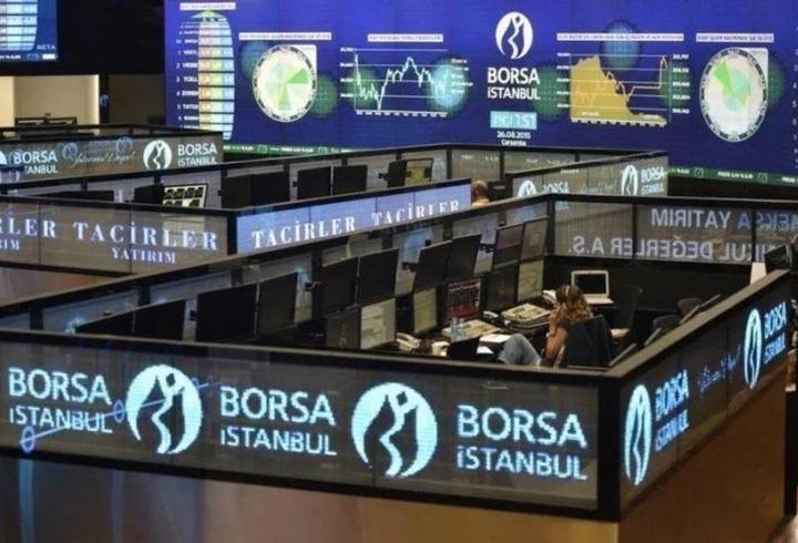 SON DAKİKA! Borsa yeni güne nasıl başladı? (06.06.2024)