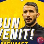 Mehmet Topal, teknik direktörlük kariyerine resmen başladı!