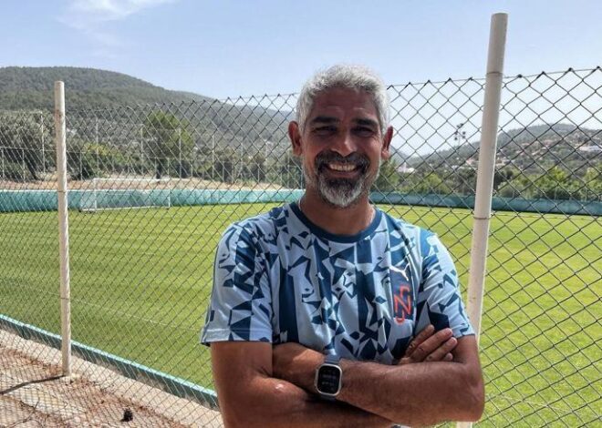 İsmet Taşdemir, Bodrum FK’nin ilk hedefini açıkladı