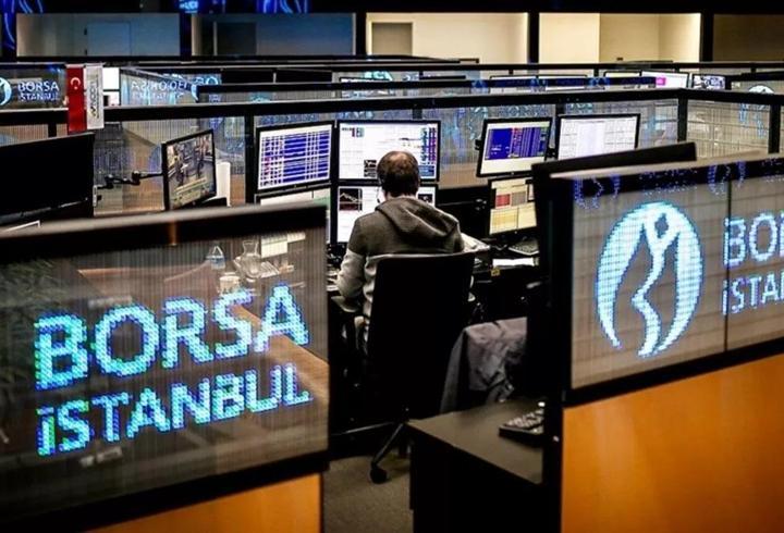 Borsa İstanbul’da gong bu kez Horoz Lojistik için çaldı