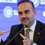 Bakan Kacır: Teknoloji geliştirme kabiliyetimizi adım adım güçlendireceğiz