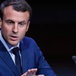 Fransa Cumhurbaşkanı Macron Meclis’i feshetti