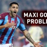 Trabzonspor, Maxi Gomez’i göndermeye çalışıyor…