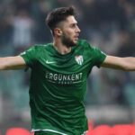 İsmail Yüksek, alacaklarını Bursaspor’a bağışladı