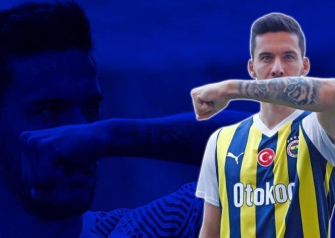 Süper Lig’in yeni ekibinden Umut Nayir transferi!