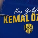 MKE Ankaragücü, Kemal Özdeş’e emanet!