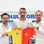 Cristian Fogarass: Mehmet Topal’a çok güveniyoruz