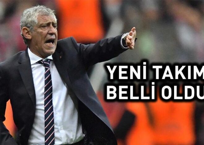 Fernando Santos, Azerbaycan Milli Takımı’nın başına geçti