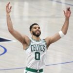 NBA’de Boston Celtics şampiyonluğa koşuyor!