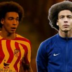 Axel Witsel, Atletico Madrid’de kaldı!