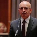 Mehmet Şimşek: Brüt rezervlerde tarihi yüksek seviye