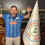 Ç. Rizespor, Yunan orta saha Papanikolaou’yu transfer etti!