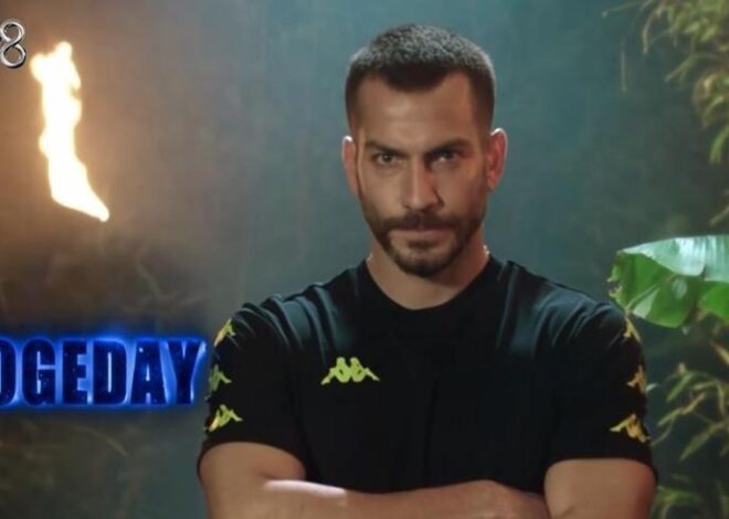 Survivor Ogeday Girişken kimdir, nereli ve kaç yaşında? Survivor All Star 2024 finalisti Ogeday Girişken’in hayatı