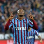 SON DAKİKA! Anthony Nwakaeme, yeniden Trabzonspor’da