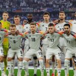 EURO 2024, Almanların gövde gösterisiyle başladı