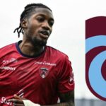 Trabzonspor, Muhammed Cham transferinde sona yaklaştı!