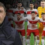 Shota Arveladze’den, Türkiye – Gürcistan maçı yorumu!