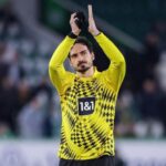 Mats Hummels’in menajerinden transfer açıklaması